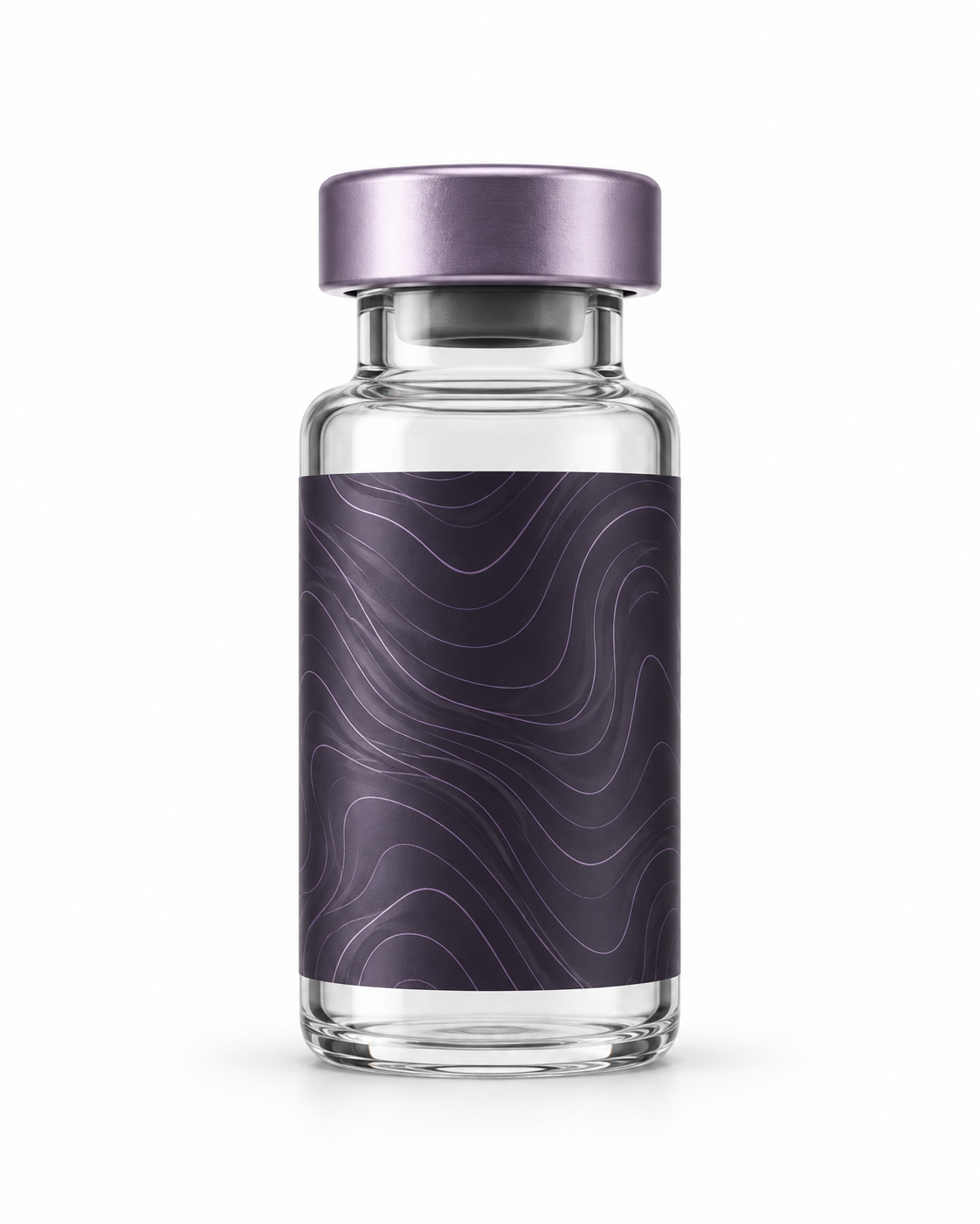 ROAM by Hudson Medical product vial